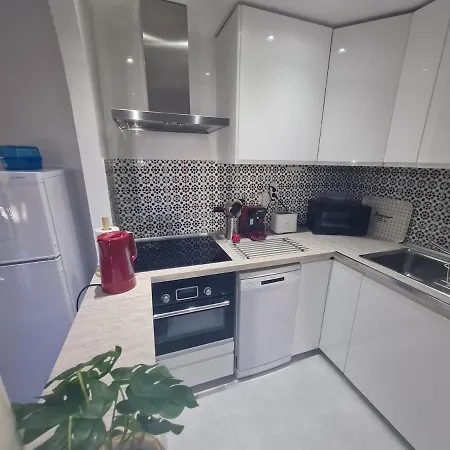 Bungalow Refait A Neuf En Avec Piscine Сasa de vacaciones Torrevieja