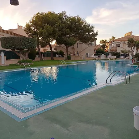 Bungalow Refait A Neuf En Avec Piscine Casa de Férias *