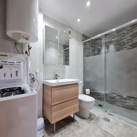 Casa de Férias Bungalow Refait A Neuf En Avec Piscine